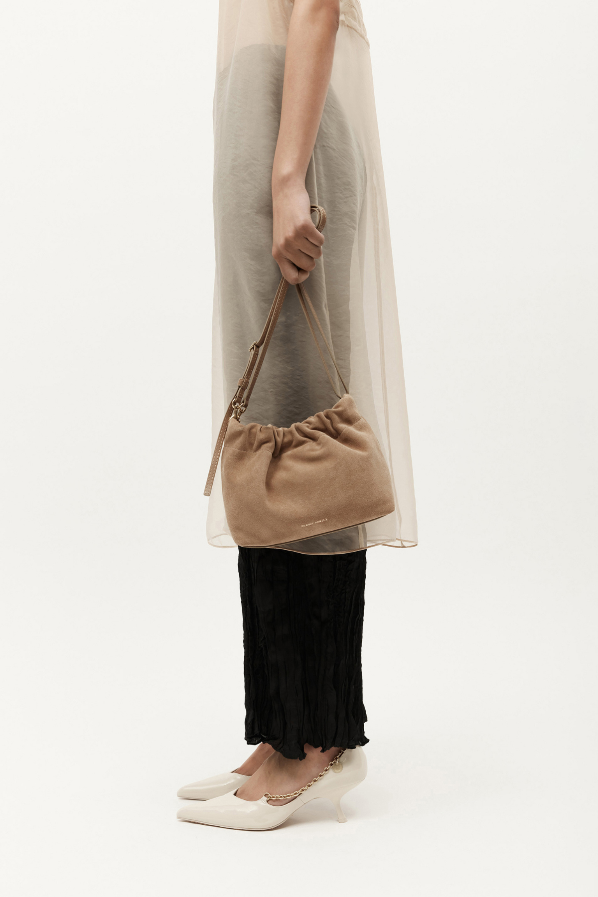 EPONA HEEL MILK PATENT