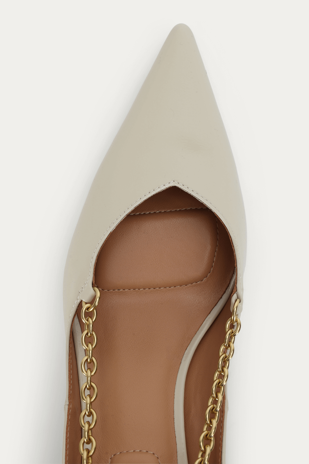 EPONA HEEL MILK PATENT