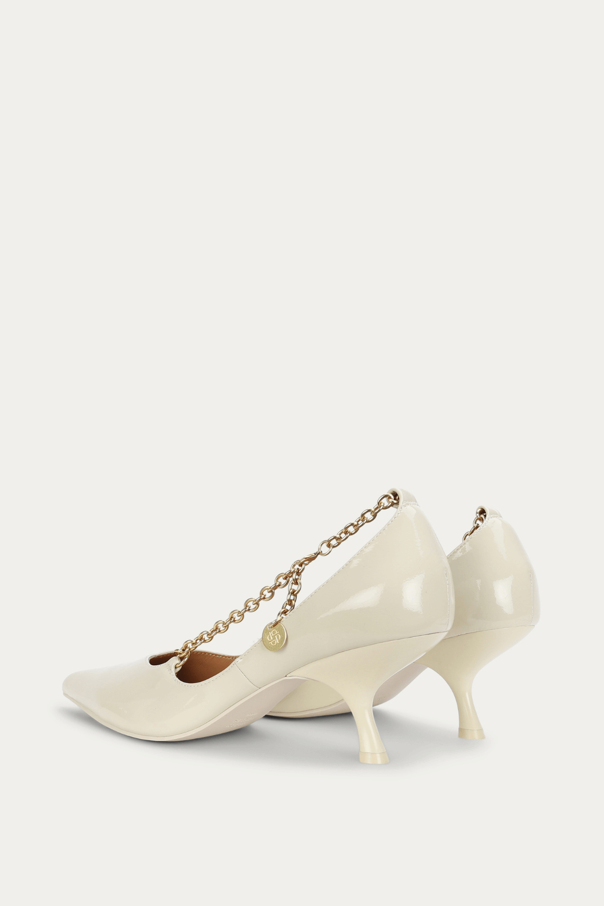 EPONA HEEL MILK PATENT