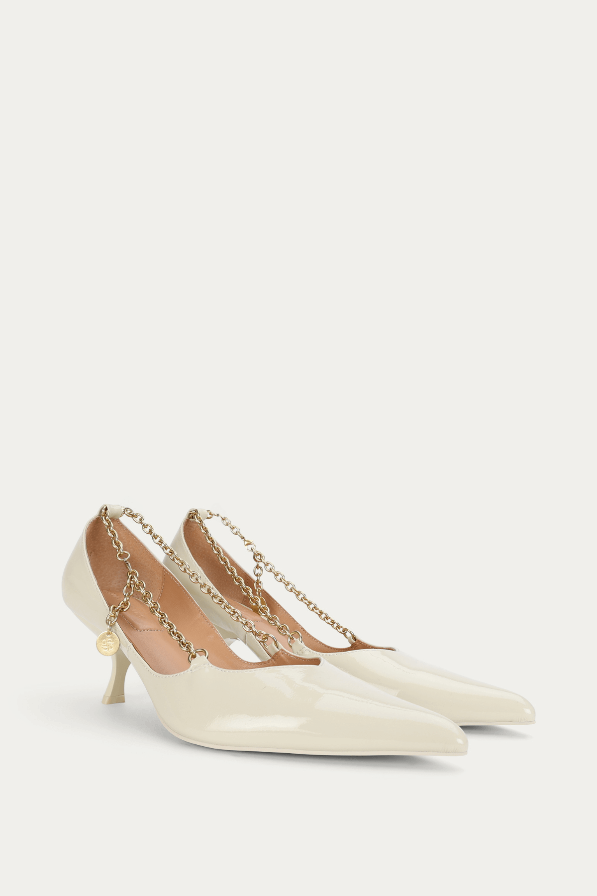 EPONA HEEL MILK PATENT