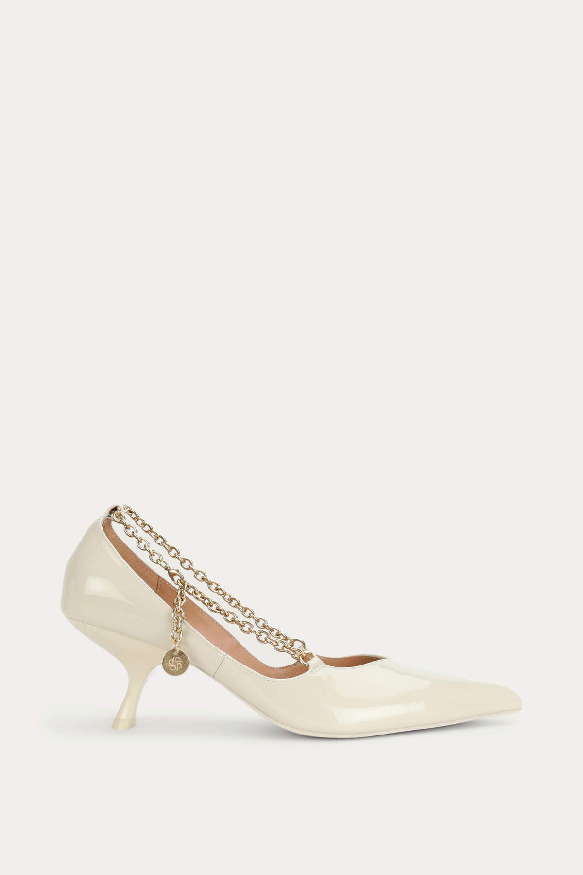 EPONA HEEL MILK PATENT