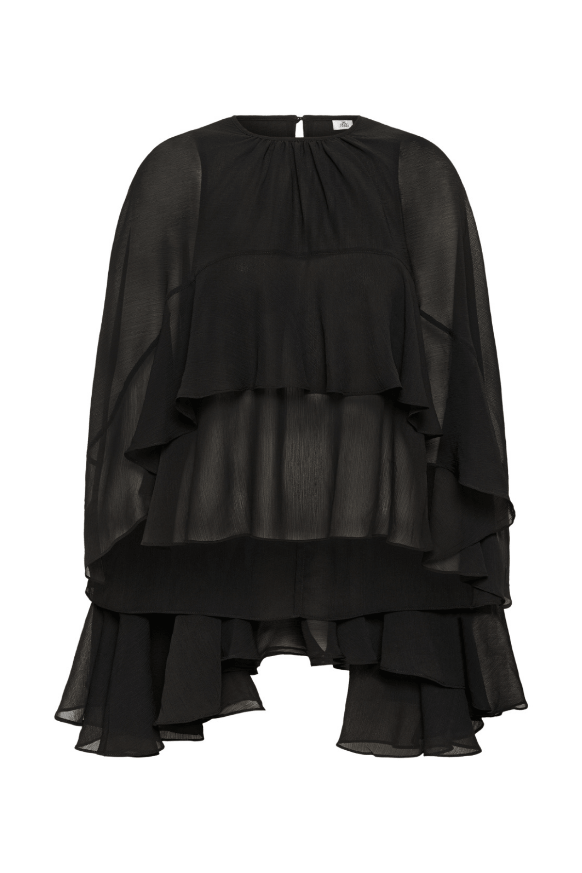 ERICA BLOUSE METEORITE