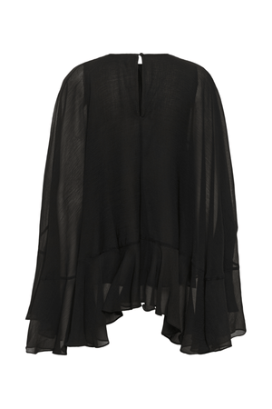 ERICA BLOUSE METEORITE