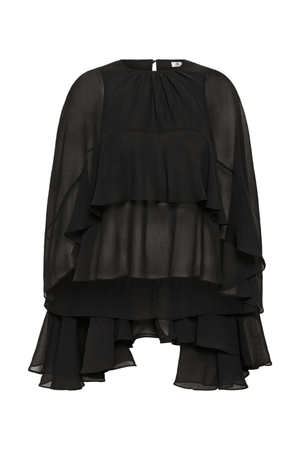 ERICA BLOUSE METEORITE