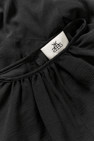 ERICA BLOUSE METEORITE