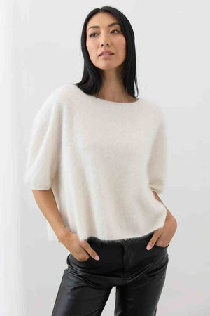 ERIKA TEE POLAR
