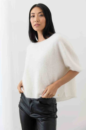 ERIKA TEE POLAR