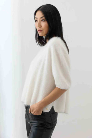ERIKA TEE POLAR
