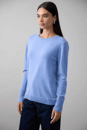 ESSENTIAL CREW CORNFLOWER