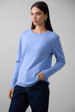 ESSENTIAL CREW CORNFLOWER