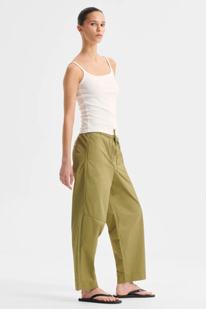 EVERETT PANT HERB