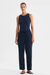 EVERETT PANT NAVY