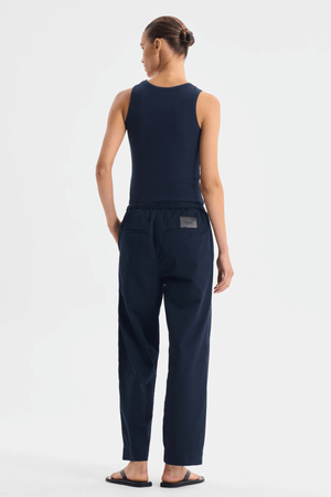 EVERETT PANT NAVY
