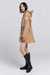 EXCURSION RAINCOAT TAN