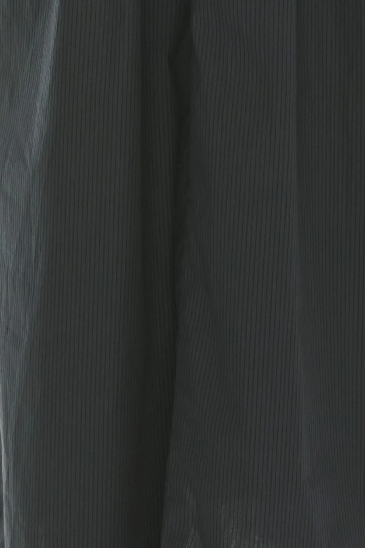 FABLE SHIRT DRESS INK/INK