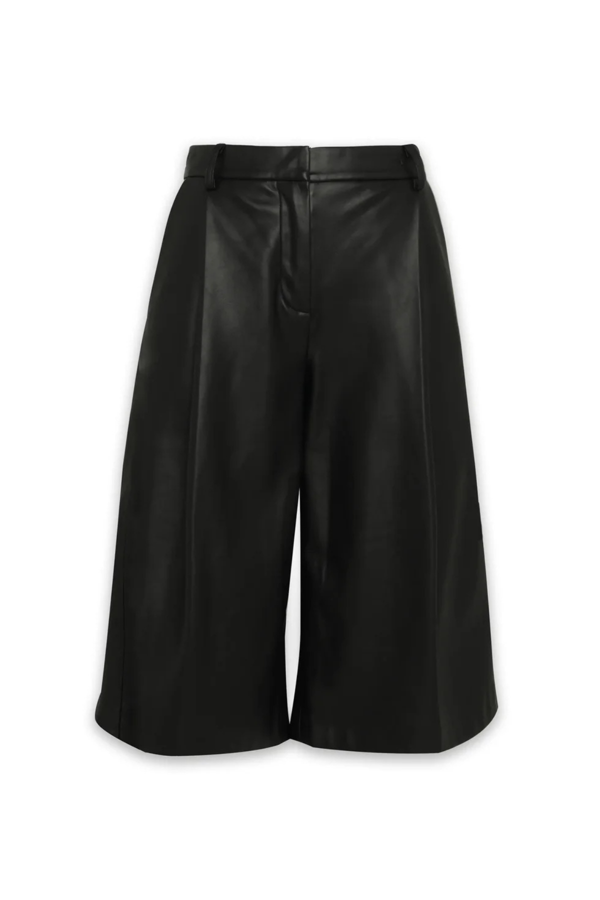 FAIRFAX CULOTTE BLACK