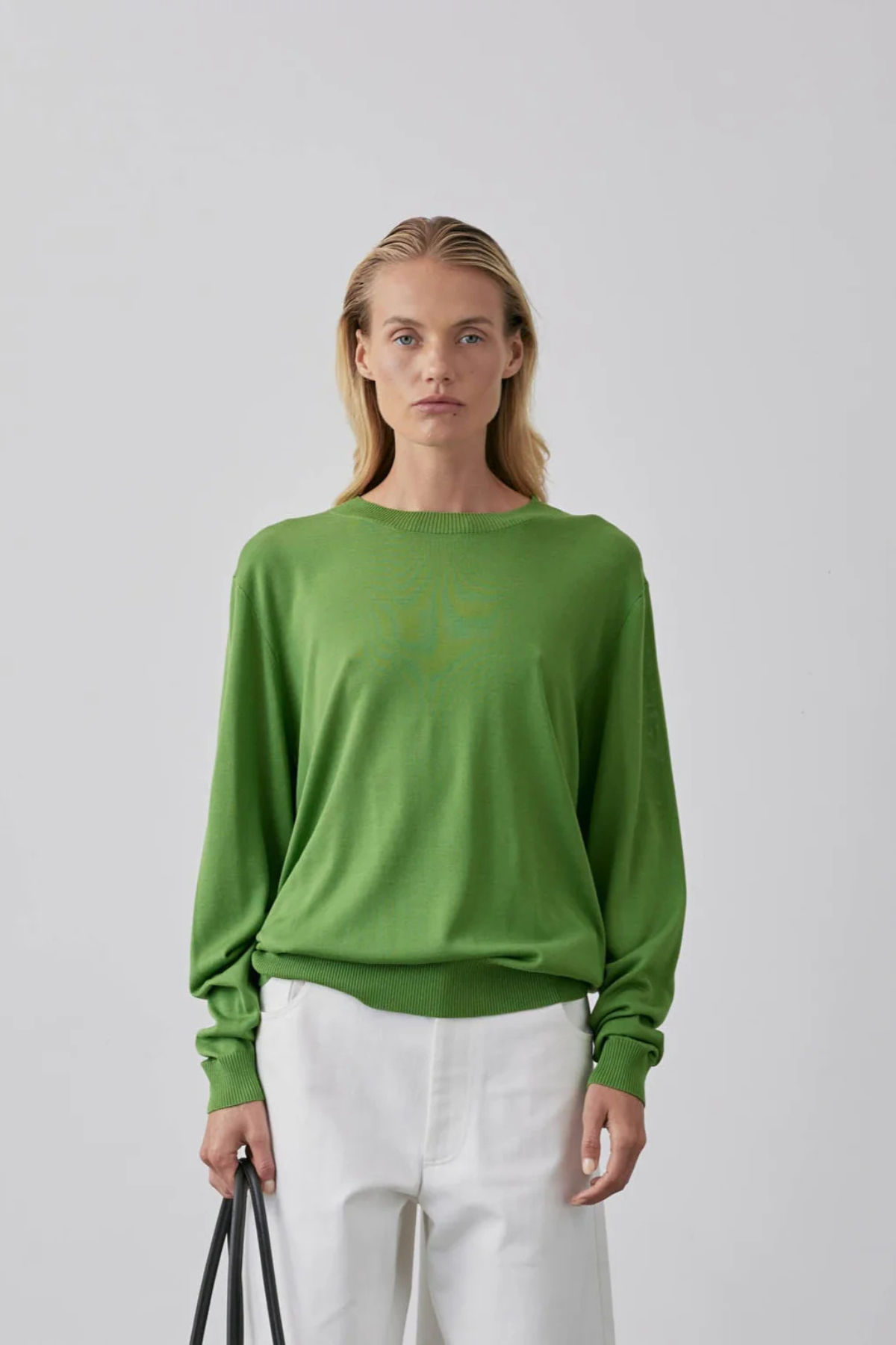 FARON JUMPER FERN