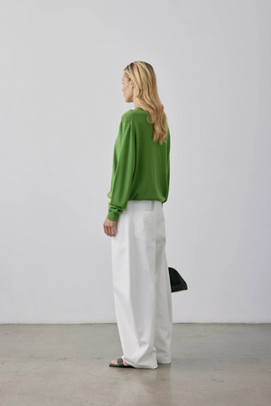 FARON JUMPER FERN