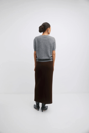FARRAH JUMPER GRAY