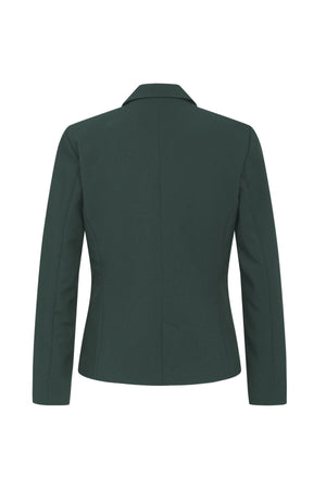 SUITING FELICIA JACKET GREEN GABLES