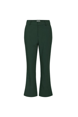 SUITING FELICIA PANTS GREEN GABLES