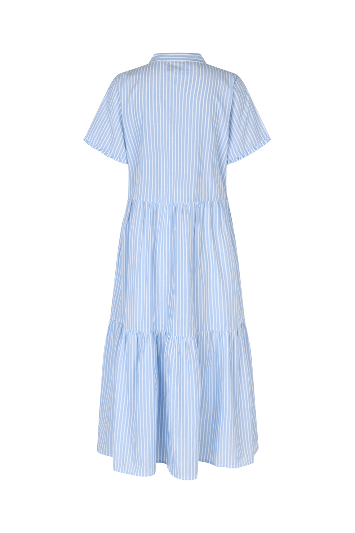 FIE MIDI DRESS STRIPE
