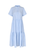 FIE MIDI DRESS STRIPE