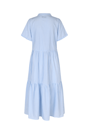 FIE MIDI DRESS STRIPE
