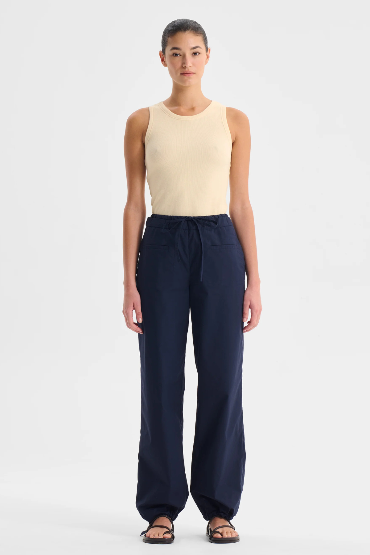FILLIP PANT NAVY