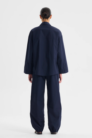 FILLIP SHIRT NAVY