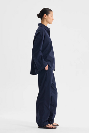 FILLIP SHIRT NAVY