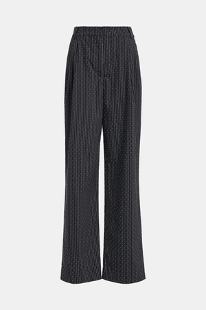 FLAMINGO PANTS NAVY