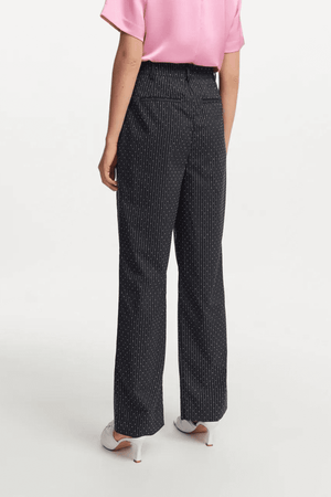 FLAMINGO PANTS NAVY