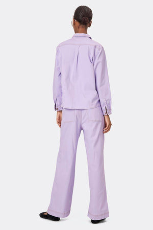 FLORIDA PANT LAVENDER