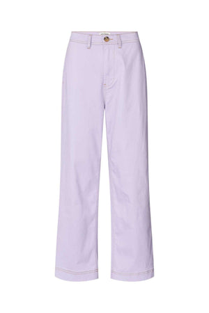 FLORIDA PANT LAVENDER