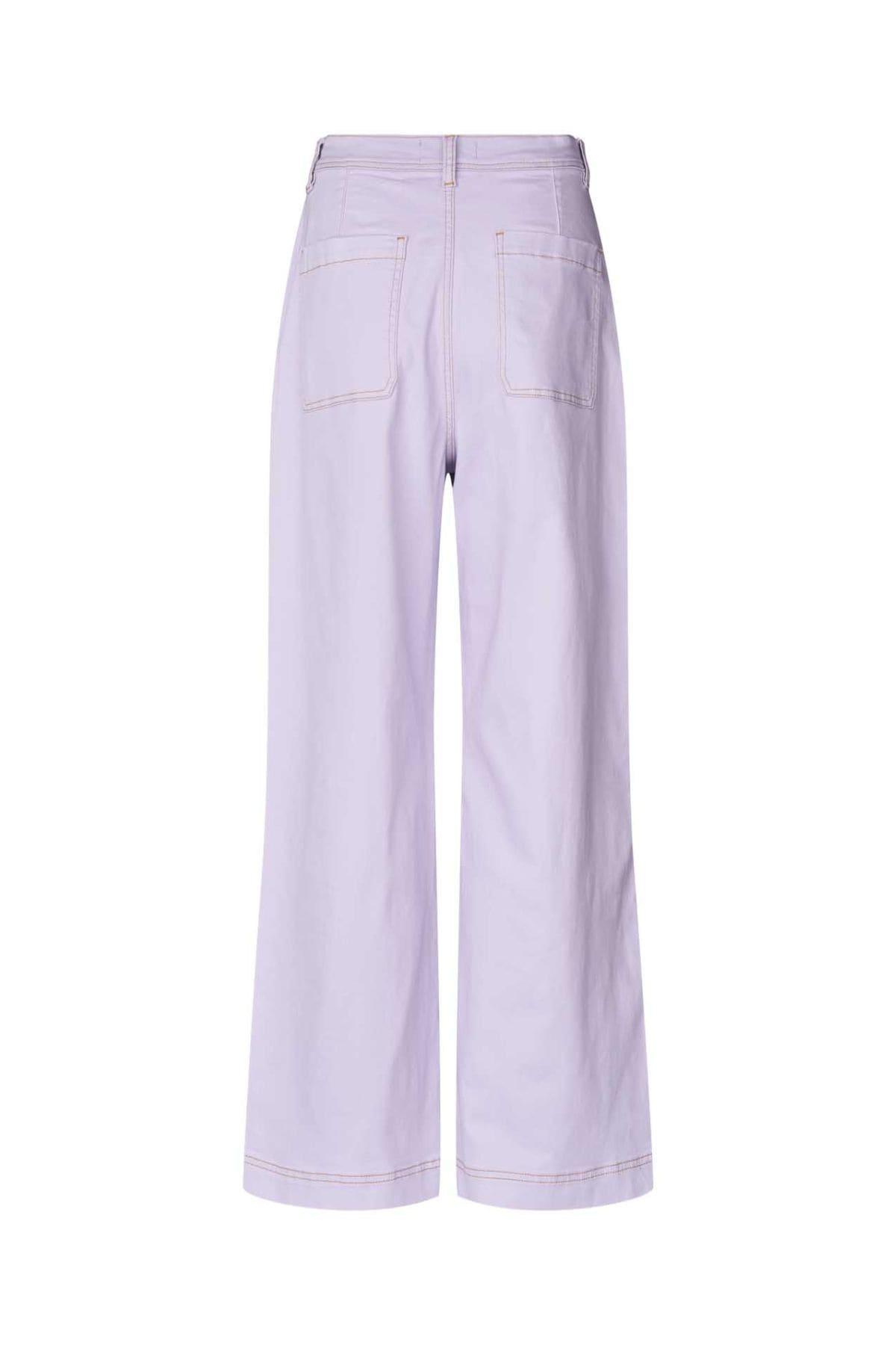 FLORIDA PANT LAVENDER