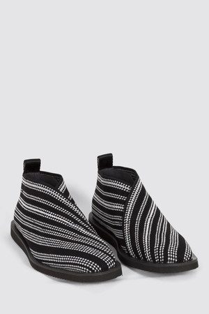 FOLD SQUARE LO MONO
