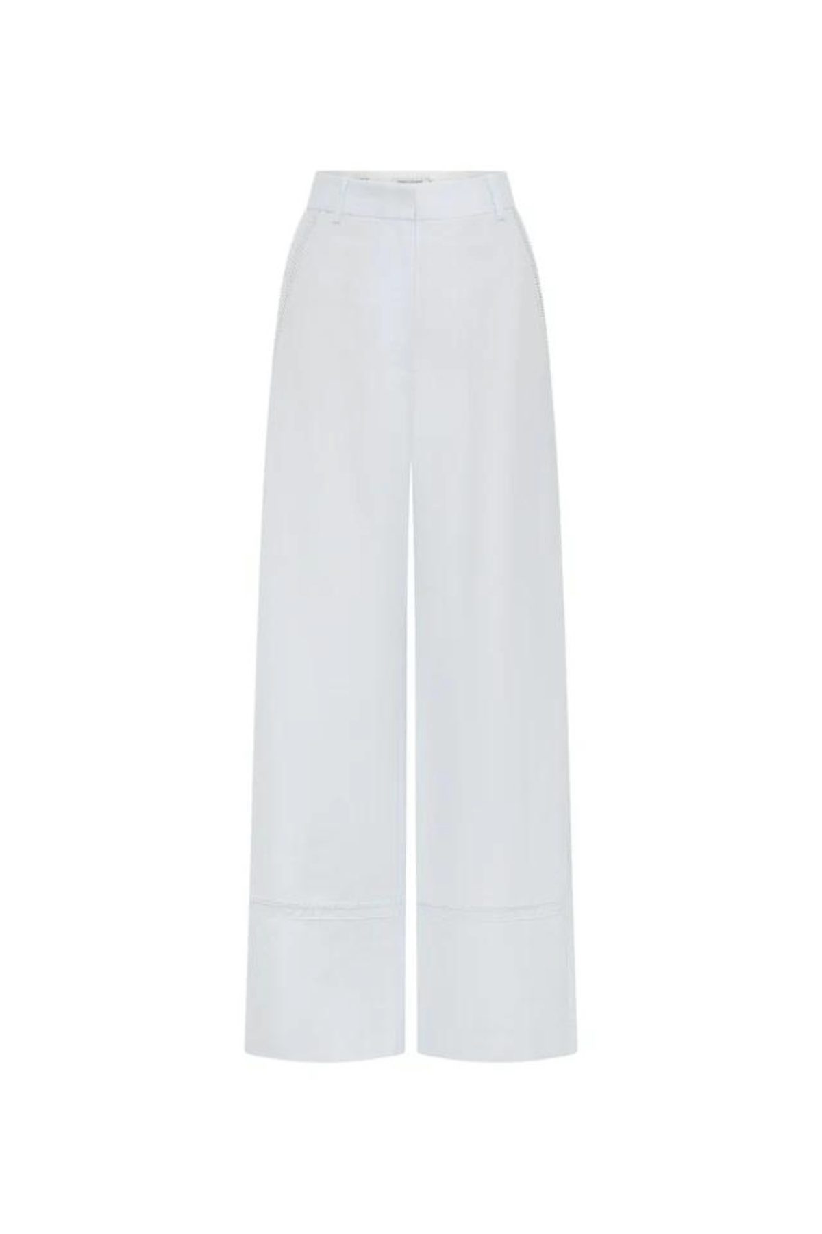 FORTUNA PANT ICE BLUE