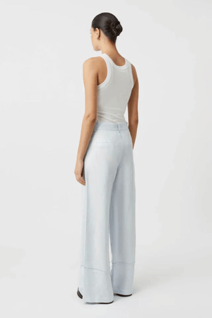 FORTUNA PANT ICE BLUE