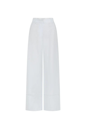 FORTUNA PANT ICE BLUE