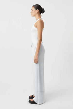 FORTUNA PANT ICE BLUE
