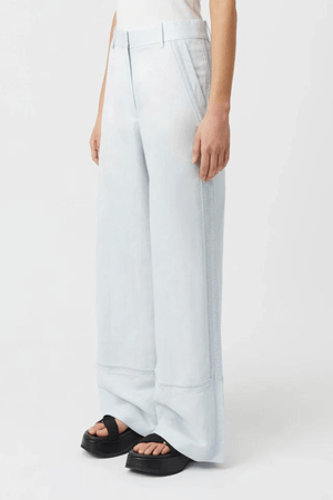 FORTUNA PANT ICE BLUE