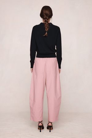 FOUNDATIONS CARDIGAN BLACK