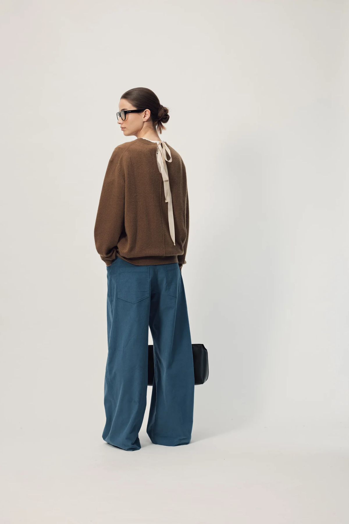 FREDA JUMPER MACCHIATO