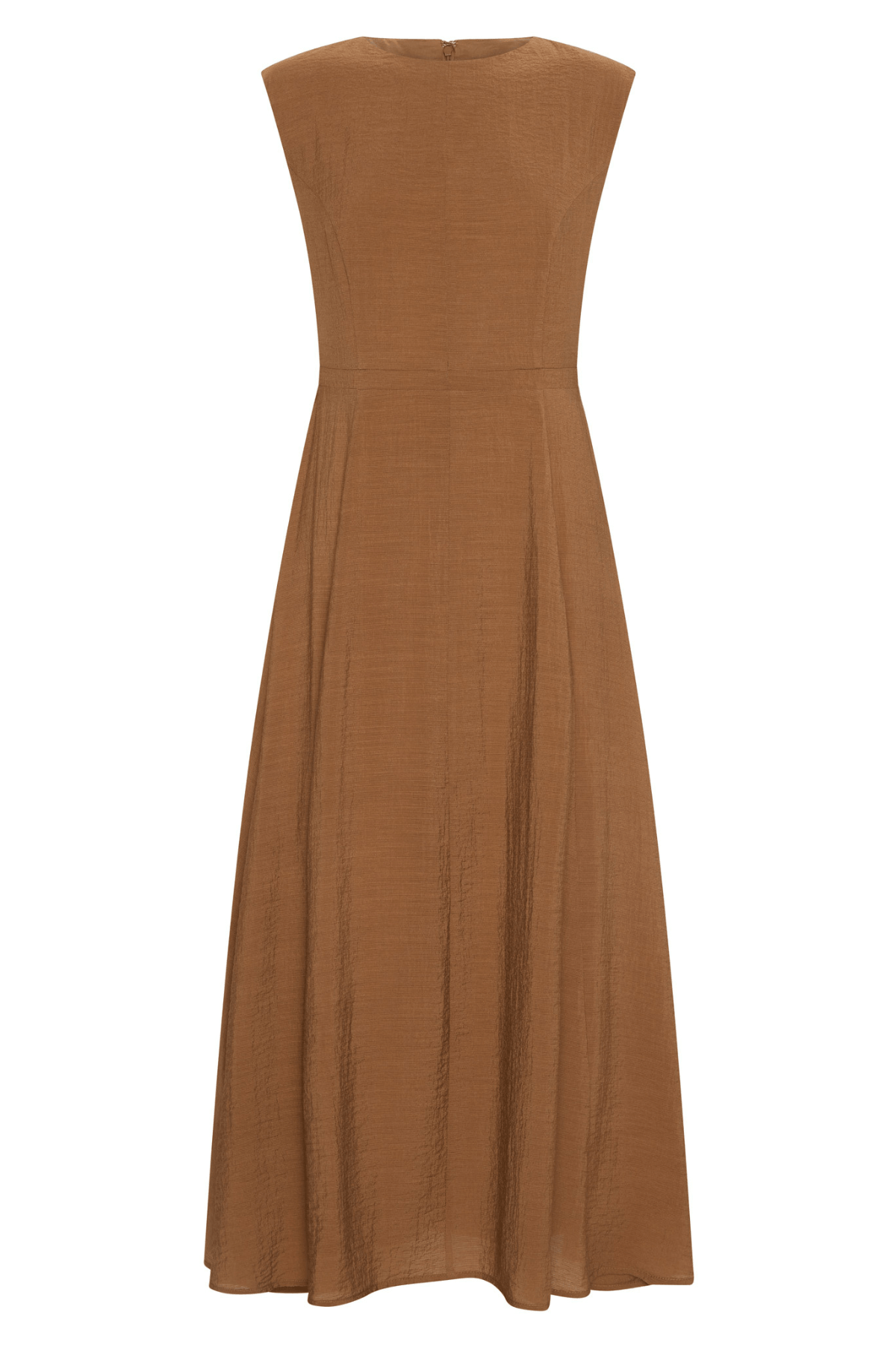 FENNEL DRESS GINGER