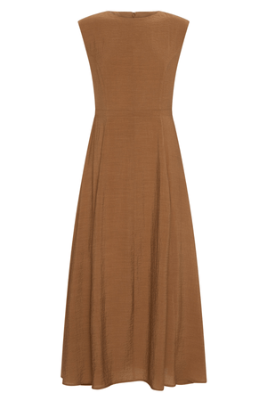 FENNEL DRESS GINGER