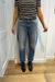BARREL JEANS 282/30 MEDIUM BLUE