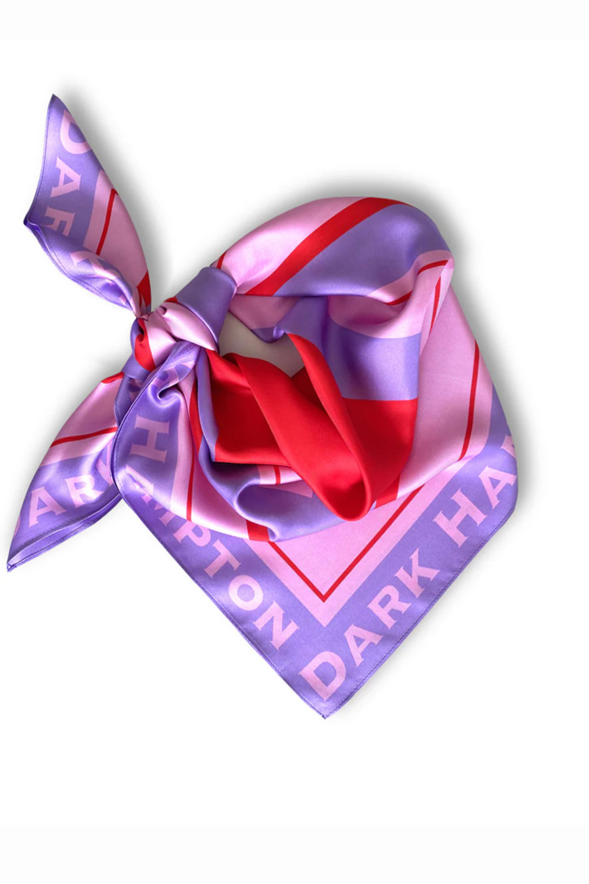 THE GEBBIE SILK SCARF