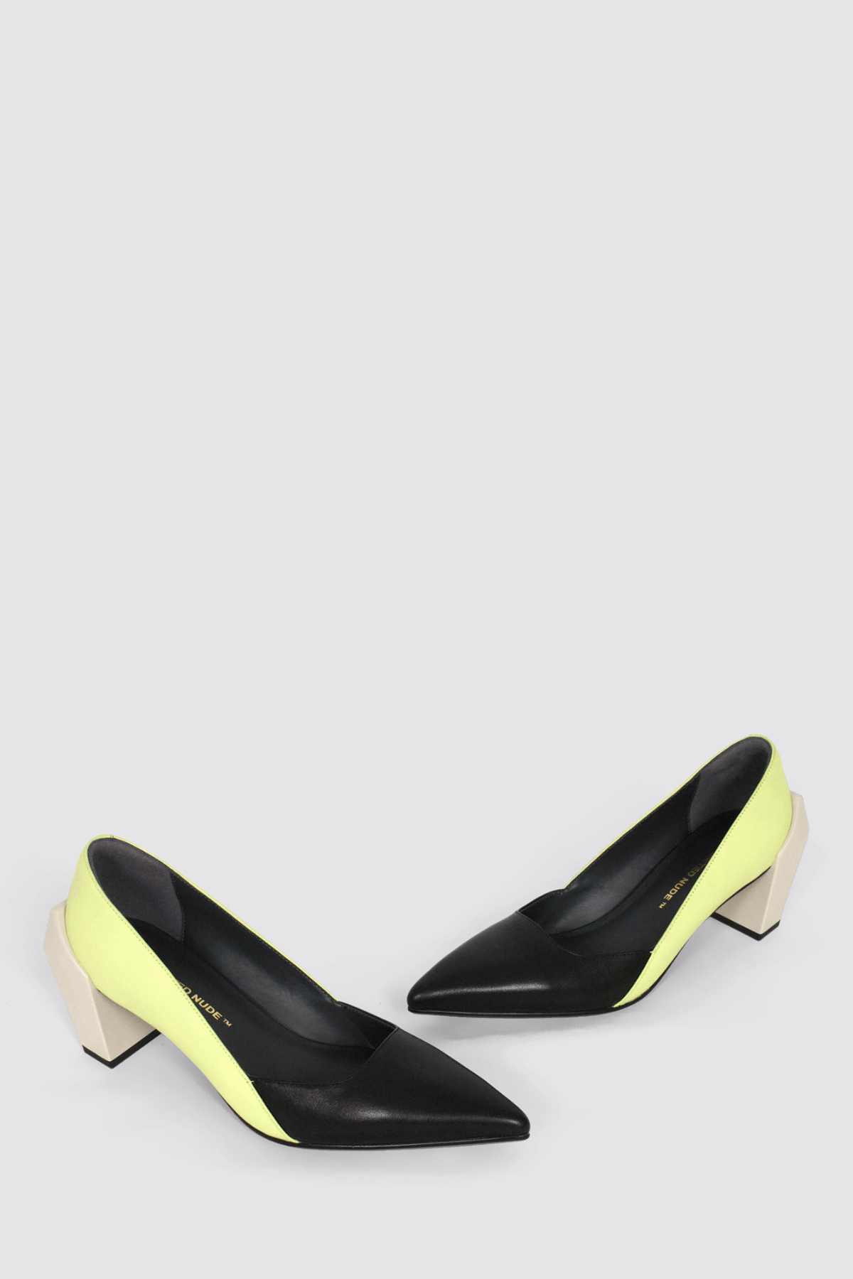 GEM PUMP MID COOL MATCHA