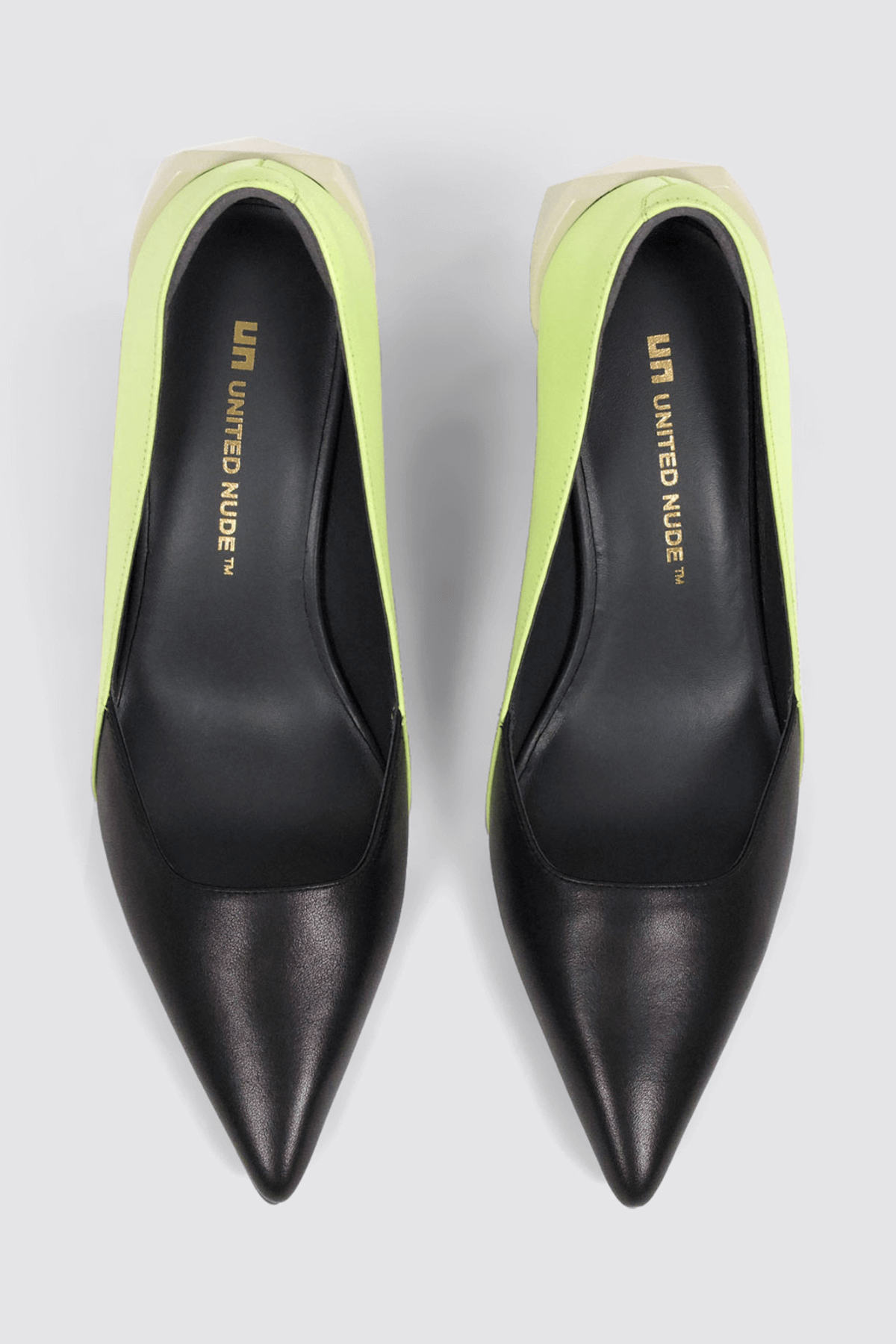 GEM PUMP MID COOL MATCHA